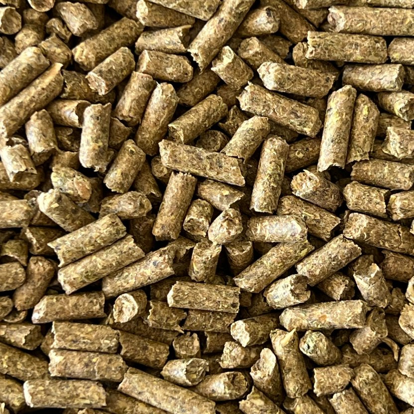 Pienso Mazuri Conejo