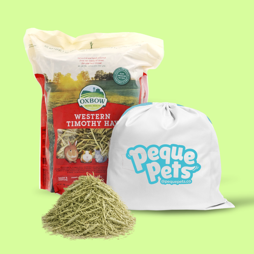 Heno Timothy Oxbow