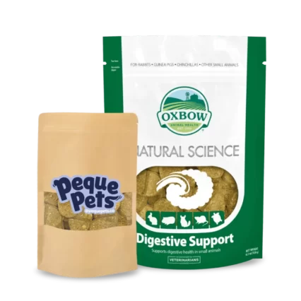 Digestive Support Oxbow conejos colombia